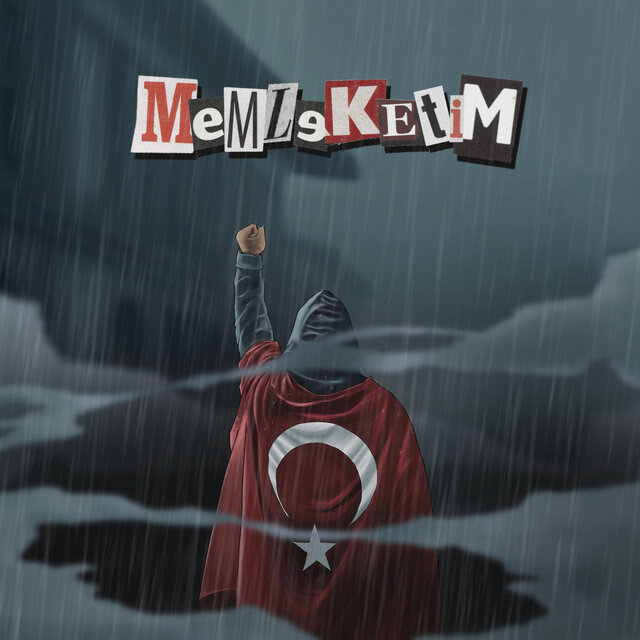 Memleketim