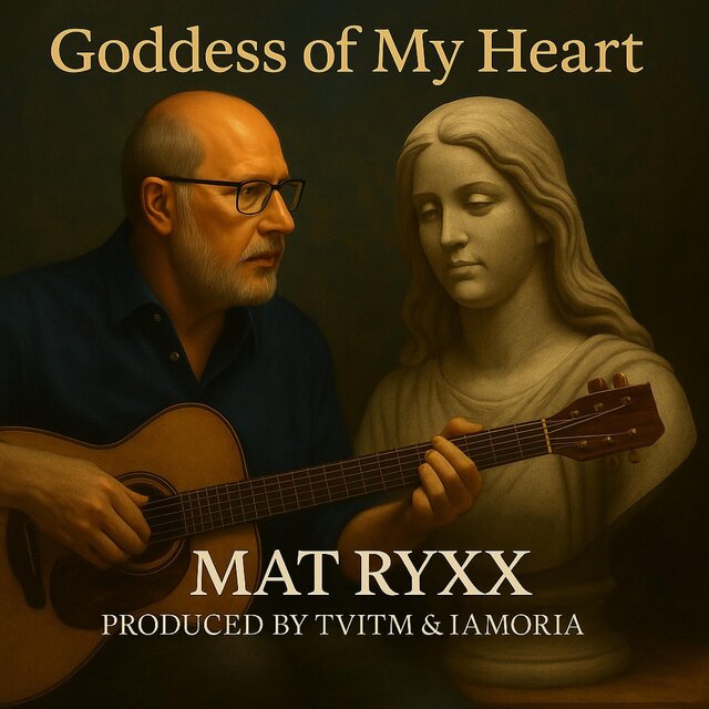 Goddess of My Heart