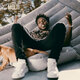 Cover art for album MULTI by DJ Chose