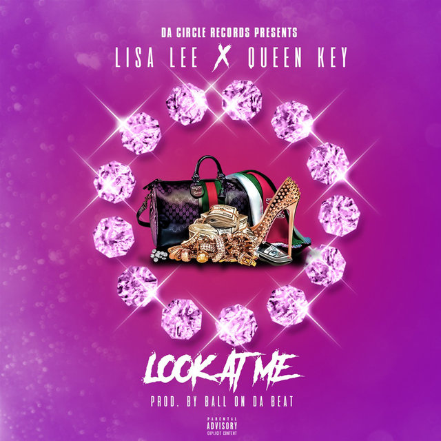Look at Me