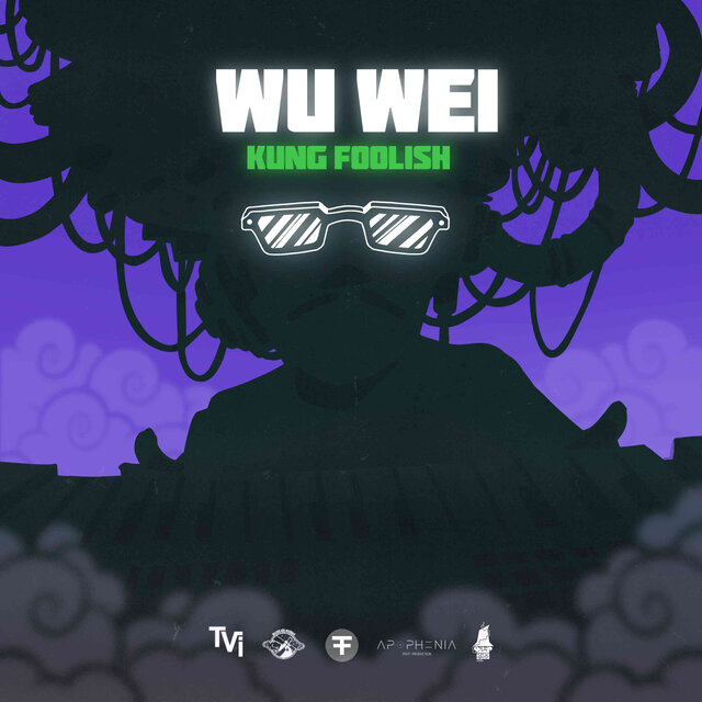 Wu Wei