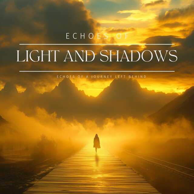 Echoes of Light and Shadows
