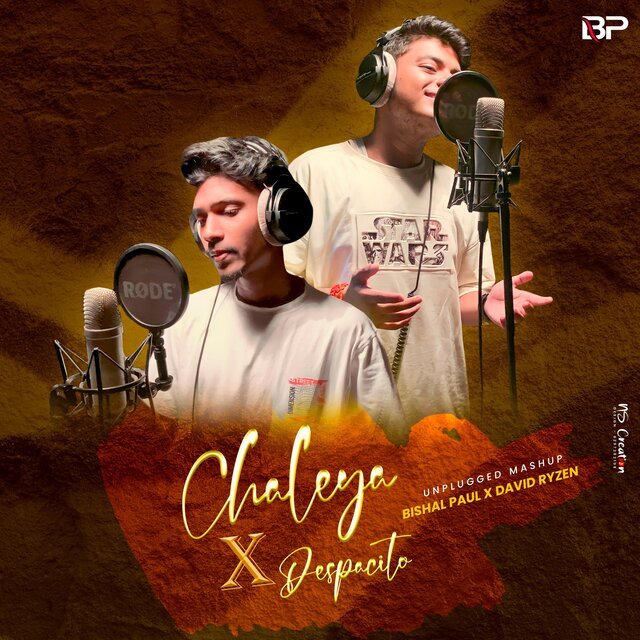 Chaleya / Despacito