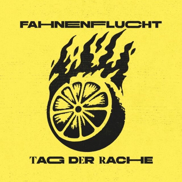 Tag der Rache