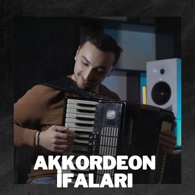 Akkordeon İfaları