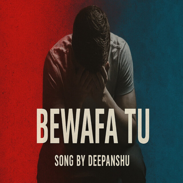 Bewafa Tu