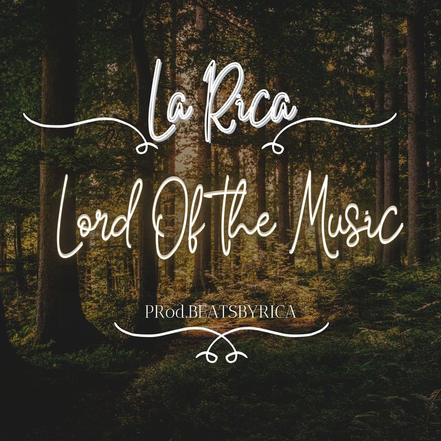 Lord of The Music
