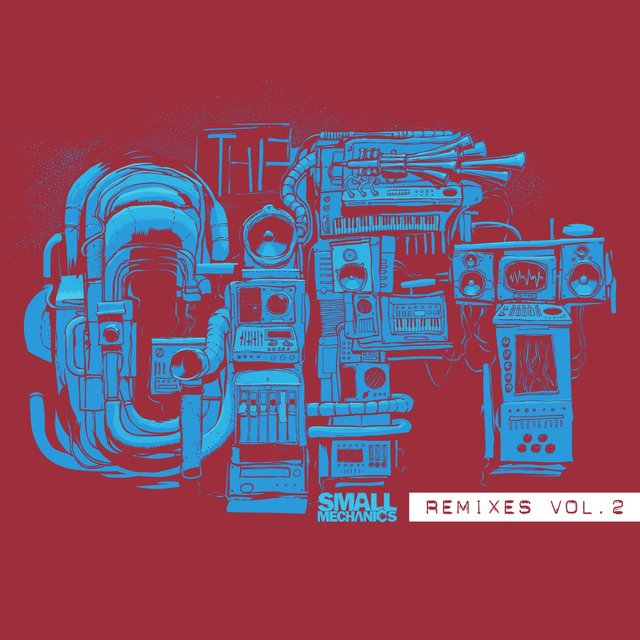 The Gift Remixes Vol. 2