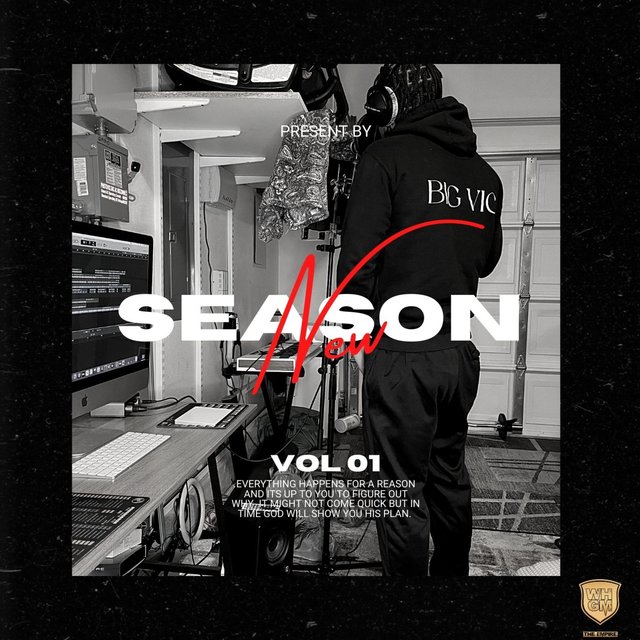 New Season