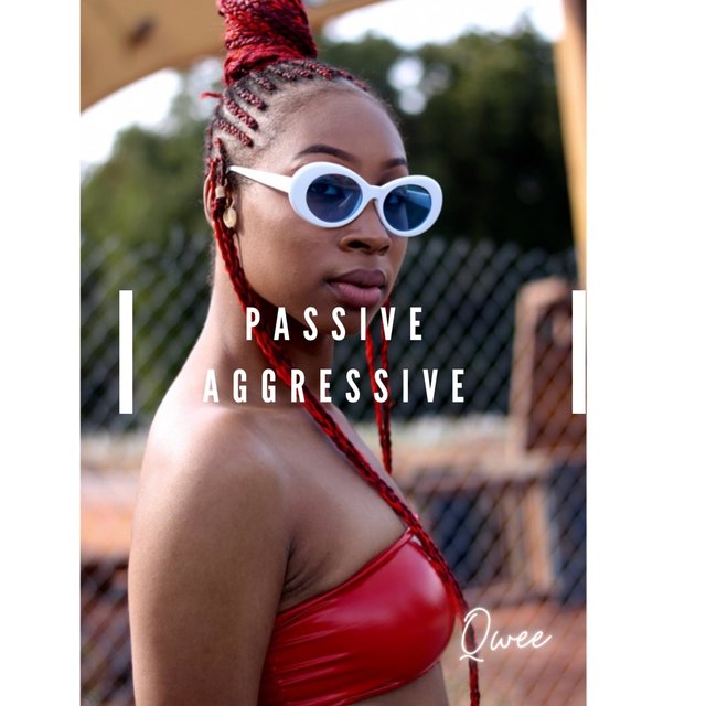 Passive Aggressive