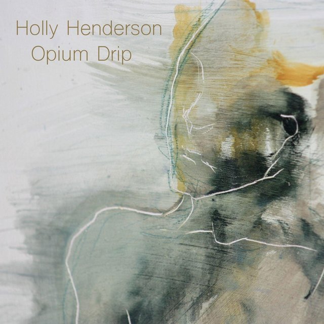 Opium Drip