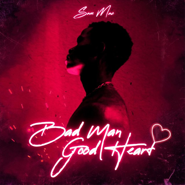 Bad Man Good Heart