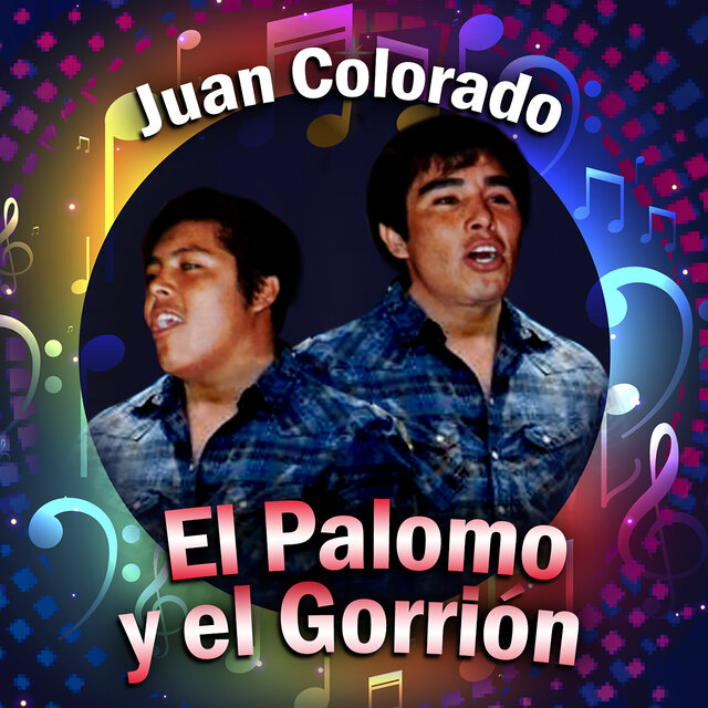 Juan Colorado