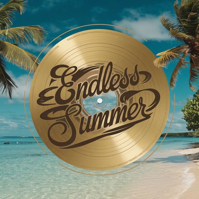 Endless Summer (feat. Rebecca Reynolds)