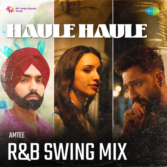 Haule Haule (R&B Swing Mix)