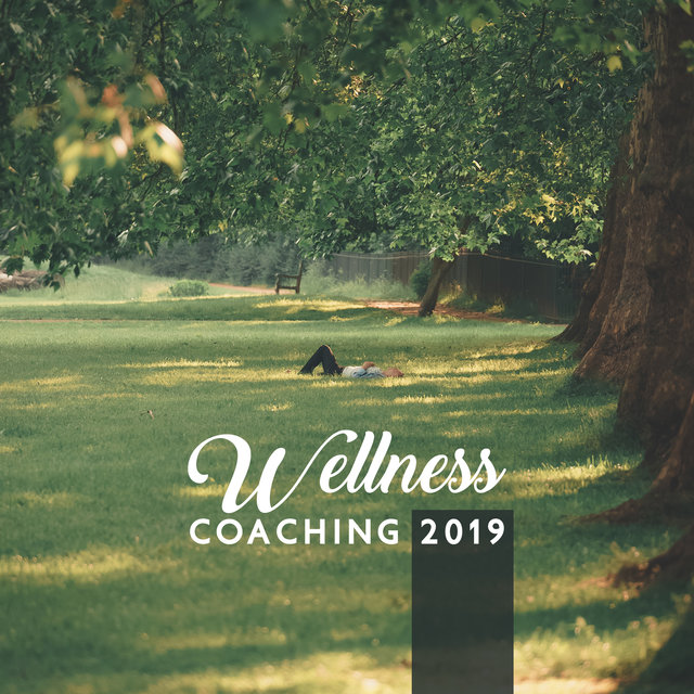 Wellness Coaching 2019 (Effective Rest for Modern Society, Relaxation Guided, Ultimate Stress Management, Autogenic Training, Reiki Spa, Insomnia Help)