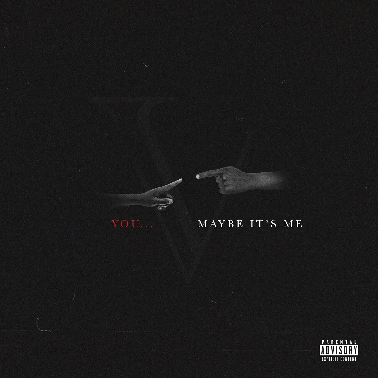 Vee Calixte - You… [Single]