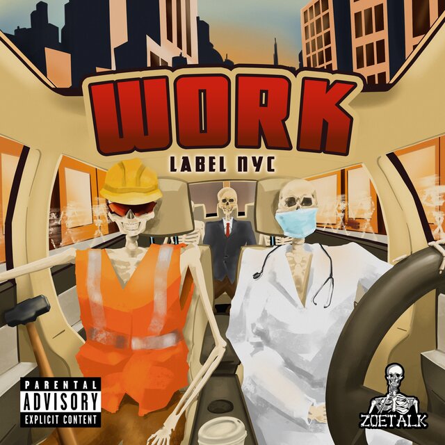 WORK