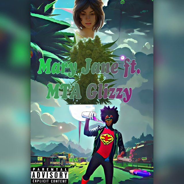 Mary Jane (feat. MTA Glizzy)