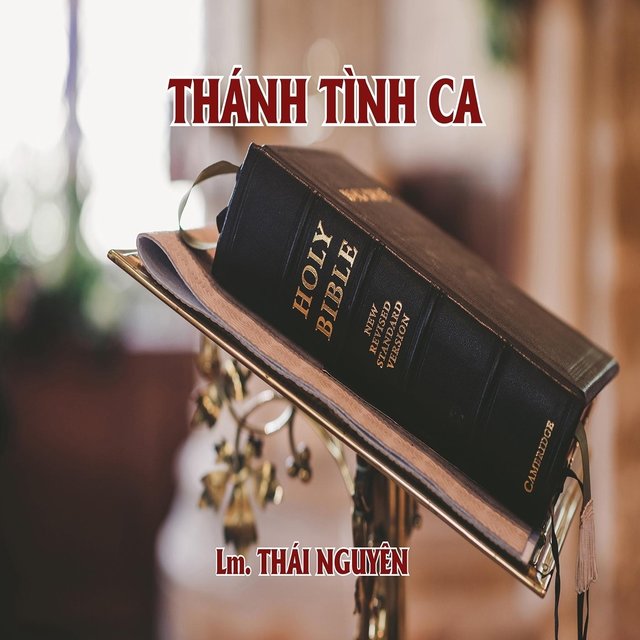 Thánh Tình Ca - Lm. Thái Nguyên