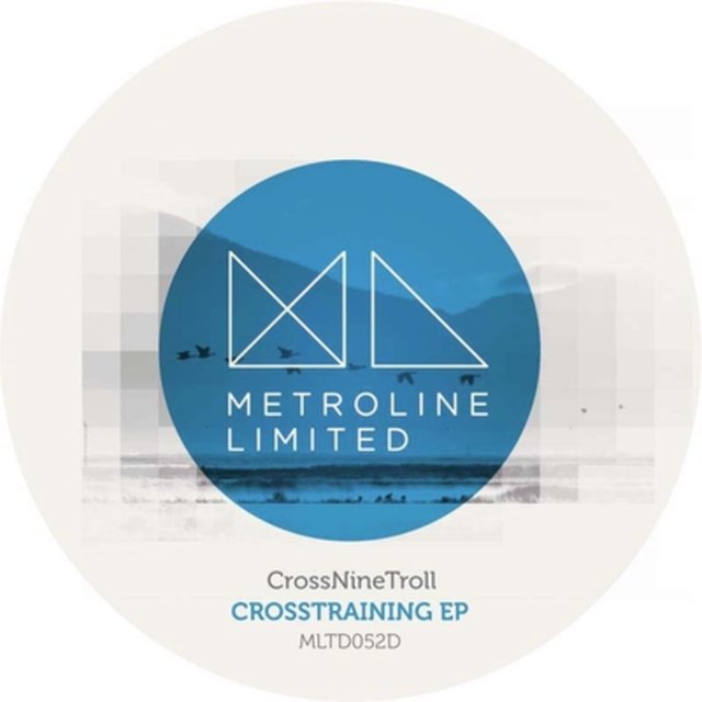 Crosstraining EP