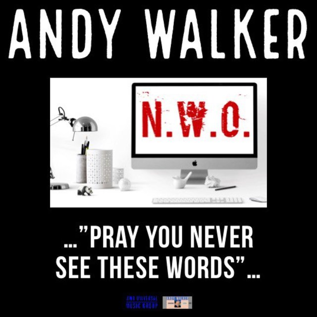 Pray you never see these words ...