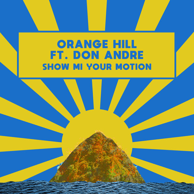 Show Mi Your Motion