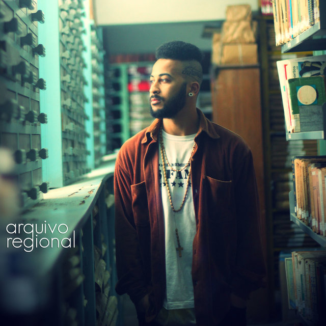 Arquivo Regional