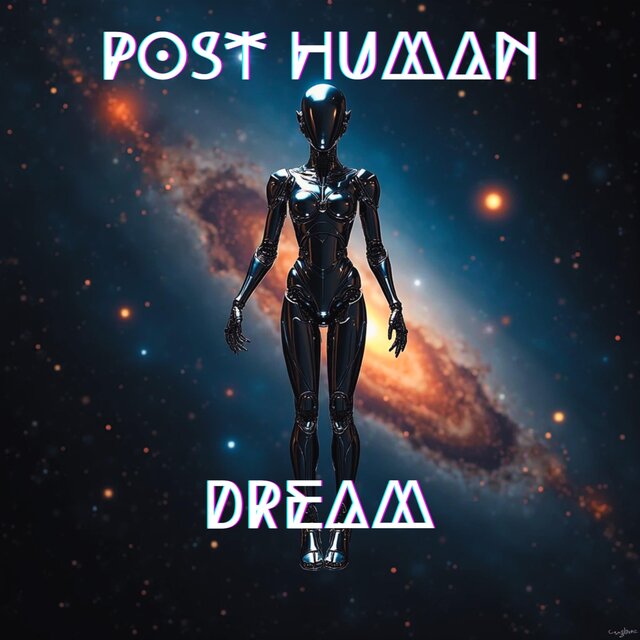 Post Human Dream