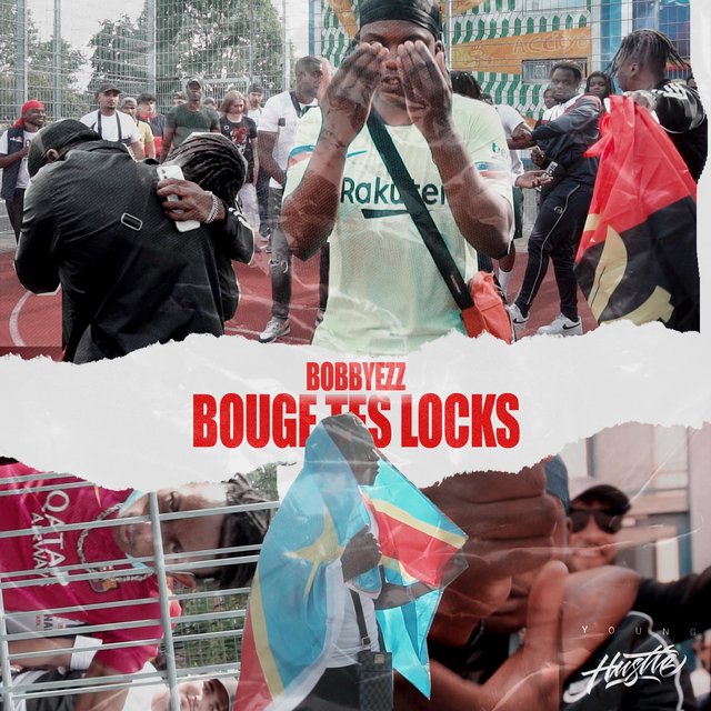 Bouge Tes Locks