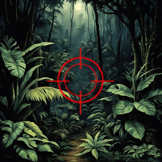 Predator (Sci-Fi Horror Soundscape)