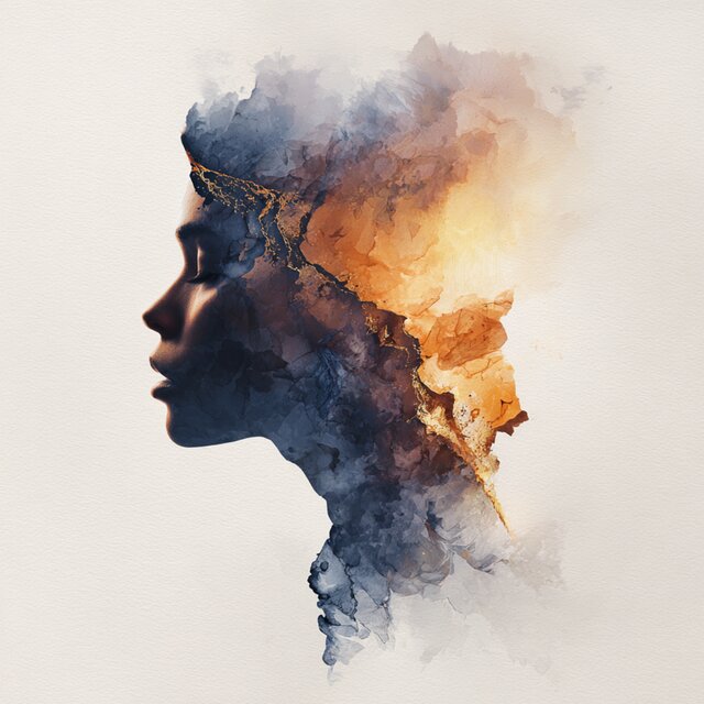 Unfolded Silhouettes