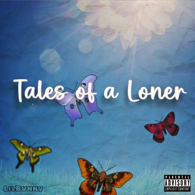 Tales of A loner