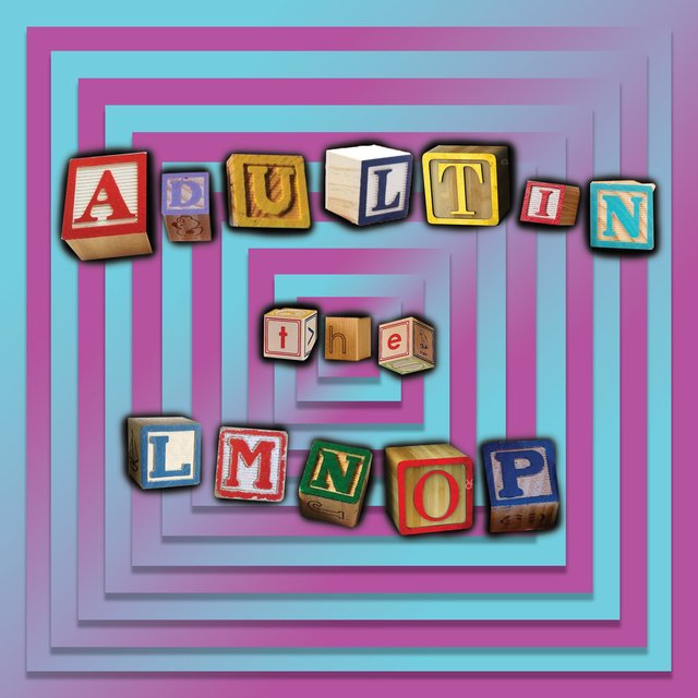 Adultin' (feat. Jordyn)