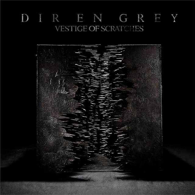 VESTIGE OF SCRATCHES (Disc 3)