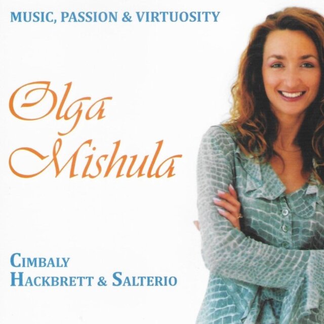 Music, Passion & Virtuosity