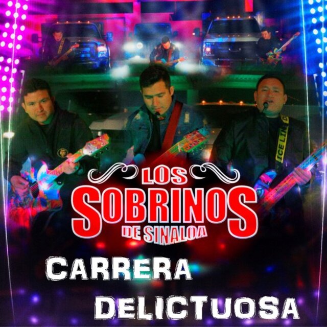 Carrera Delictuosa