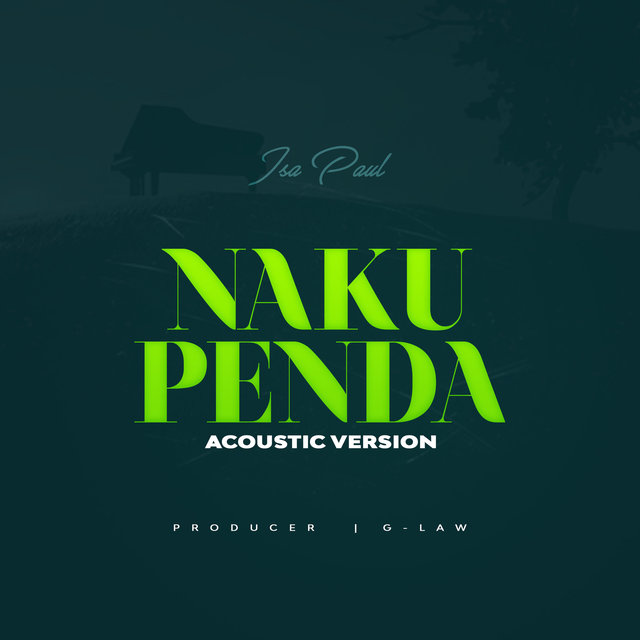 Nakupenda