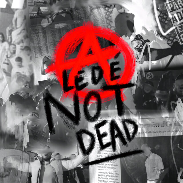 Ledé Not Dead
