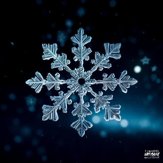 The first snowfall (feat. Tade Dust)
