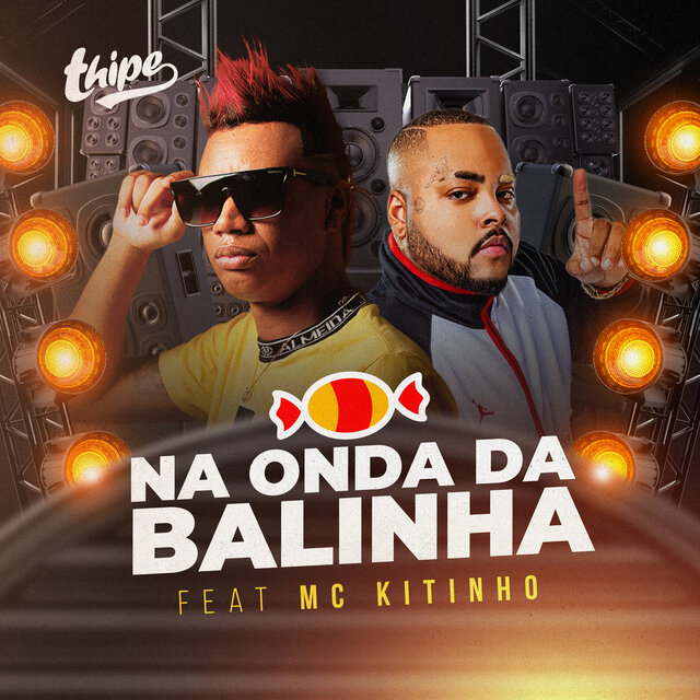 Na Onda da Balinha