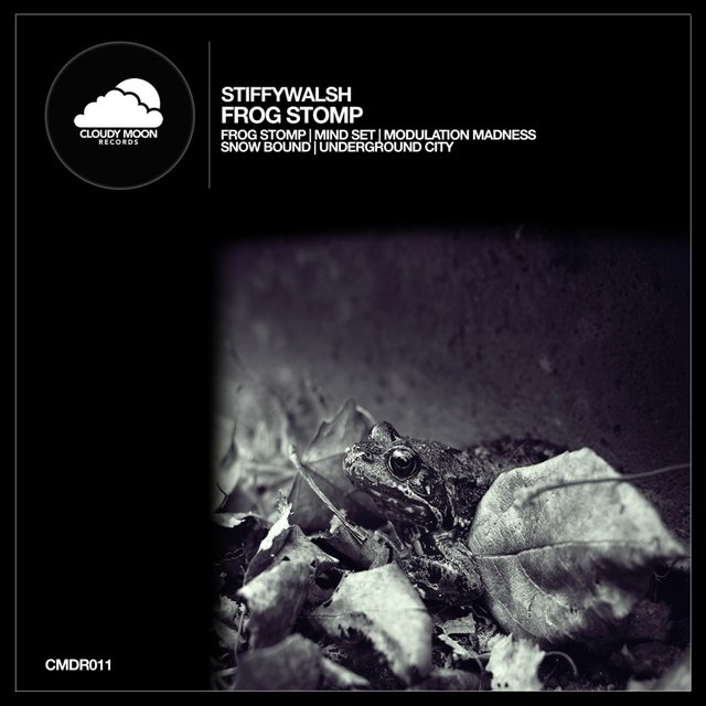 Frog Stomp