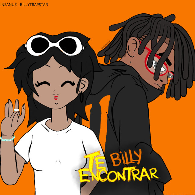 Te Encontrar