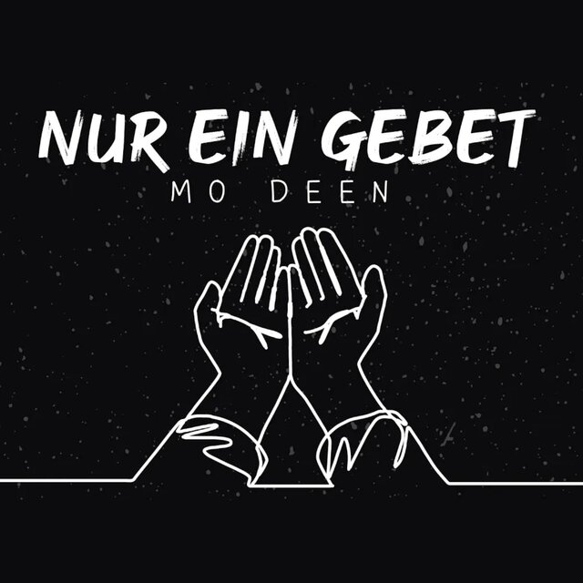 NUR EIN GEBET