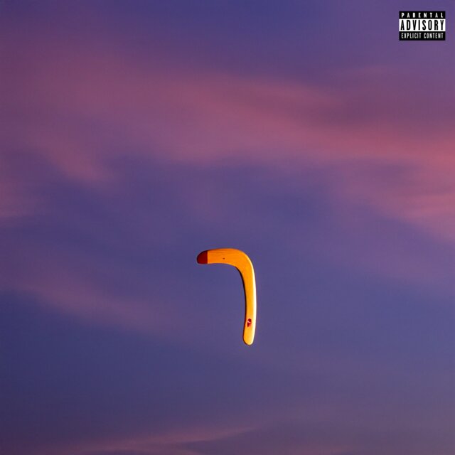BOOMERANGS