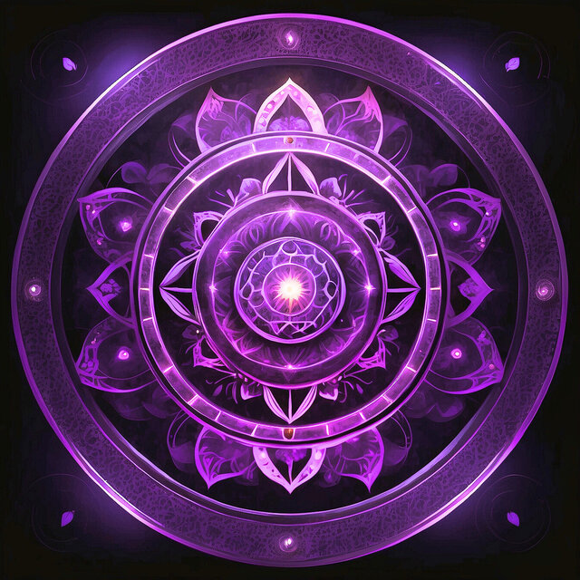Divine Resonance