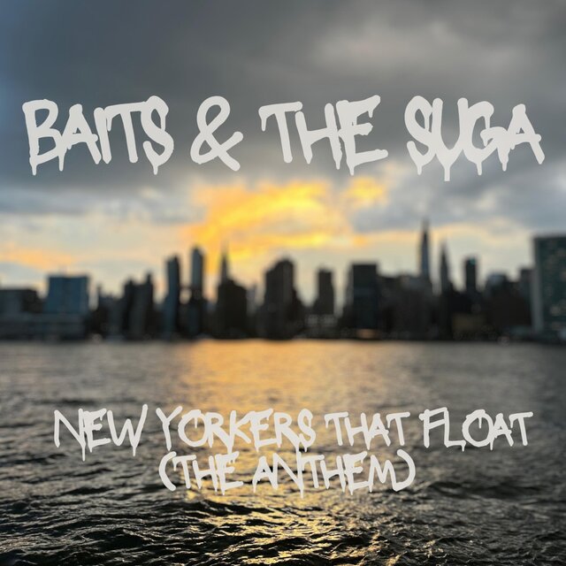 New Yorkers That Float / The Anthem
