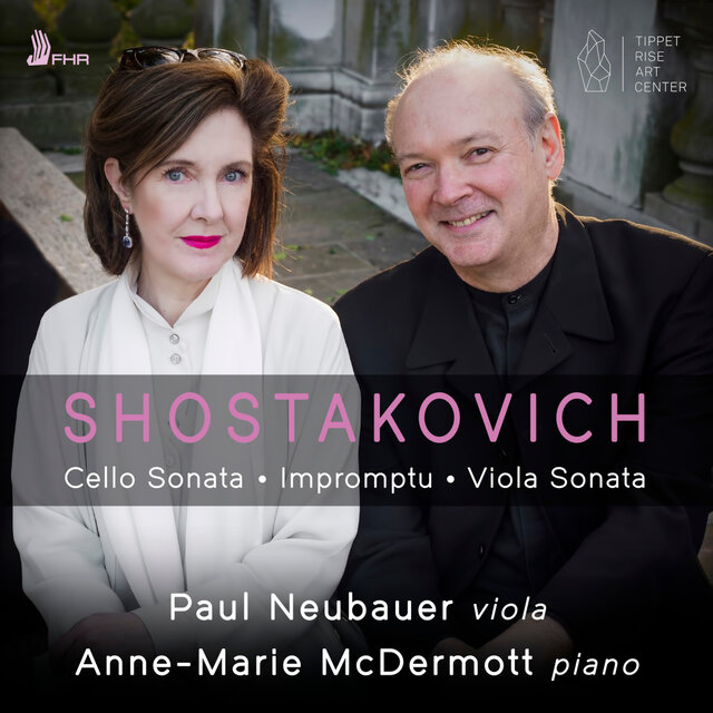 Shostakovich: Chamber Works