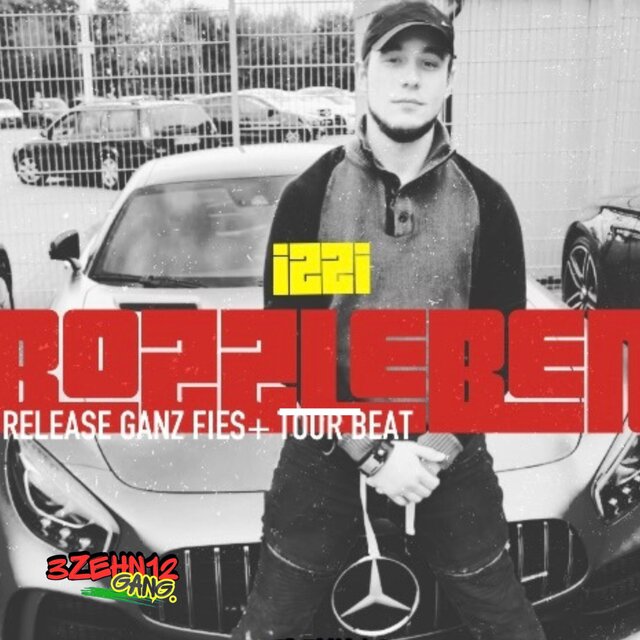 Bozzleben (Release ganz fies+ Tour Beat)