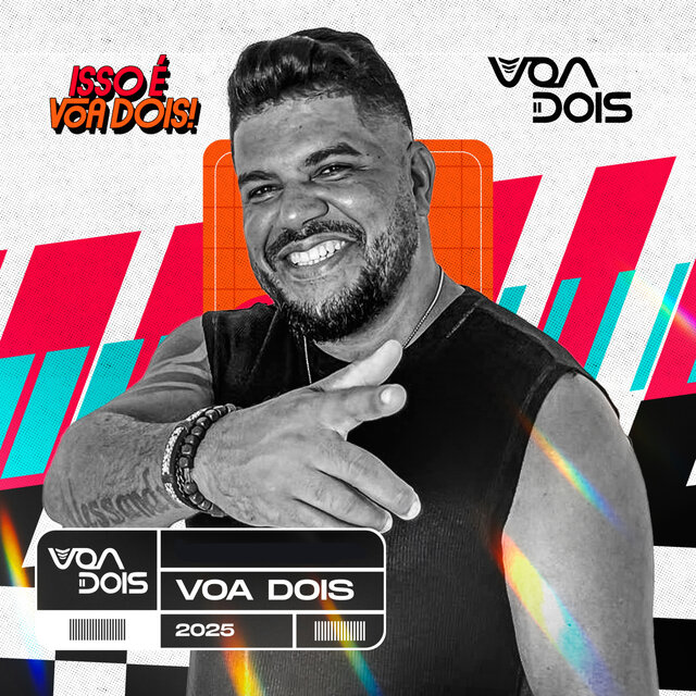 Isso É Voa Dois!